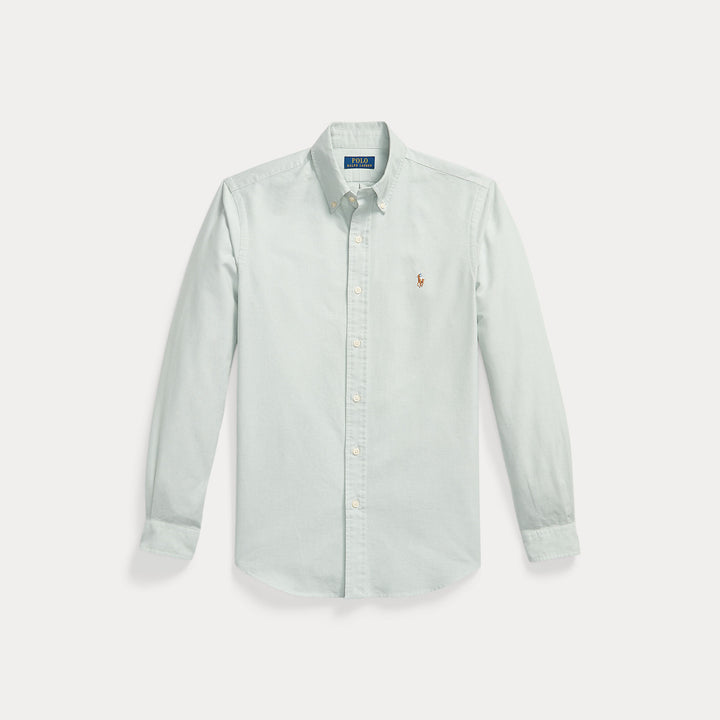 CUBDPPCS-LONG SLEEVE-SPORT SHIRT