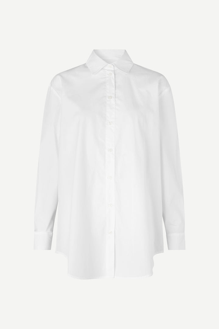 SAMSØE SAMSØE Haley shirt 11468