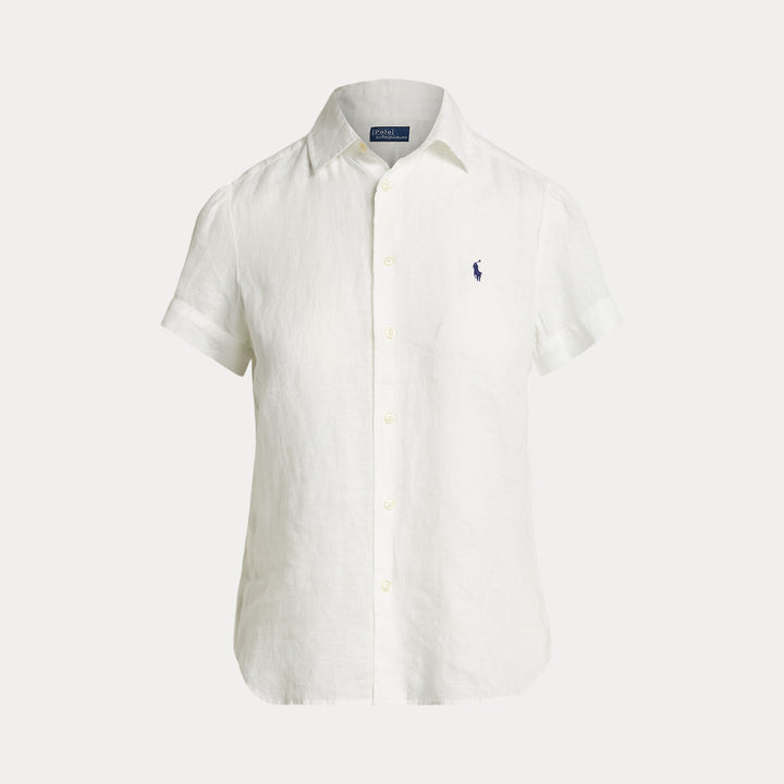 WOVEN-SPORT SHIRT-SHIRT