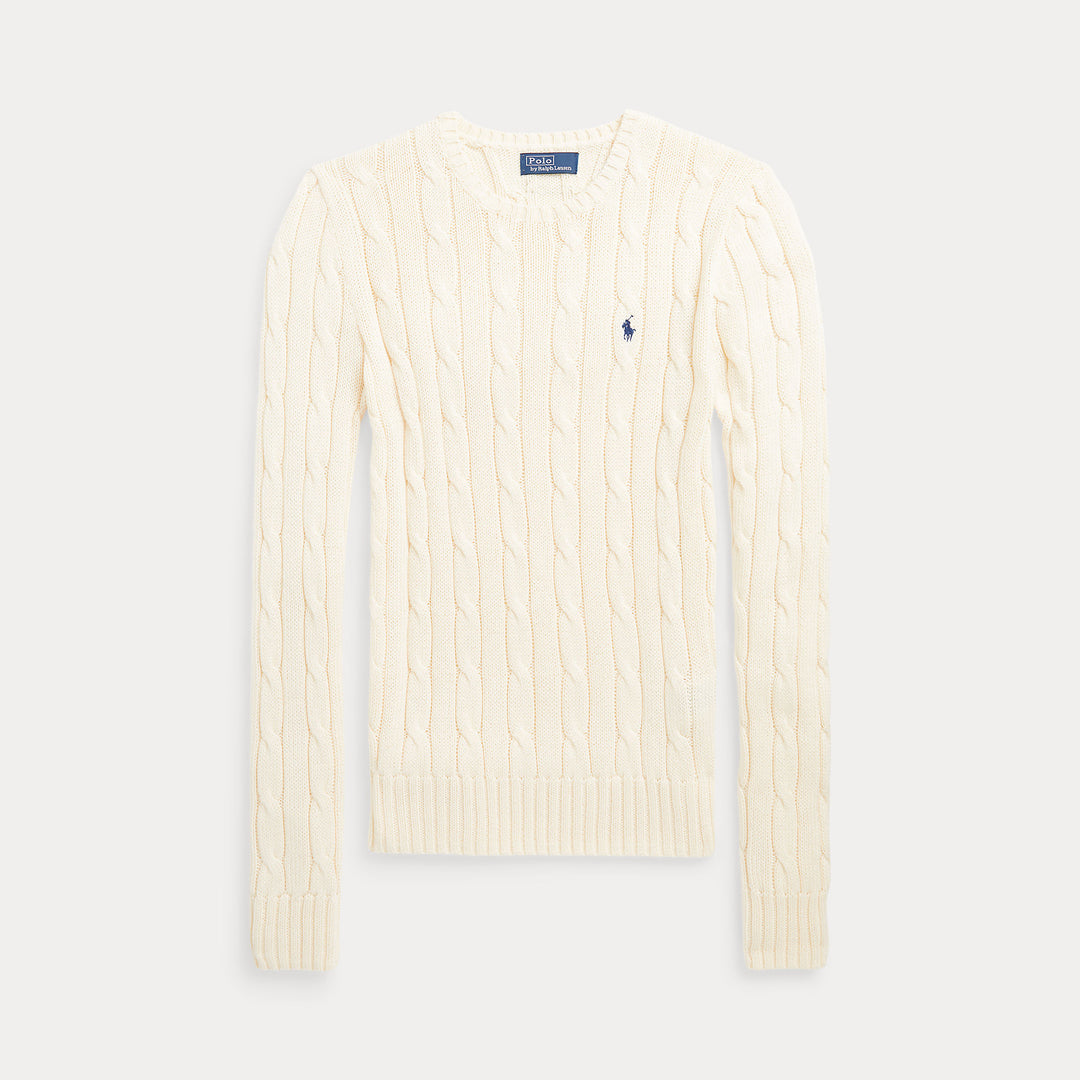 SWEATER-PULLOVER