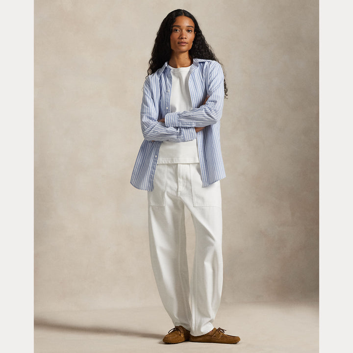 Woven-Sport Shirt-Shirt