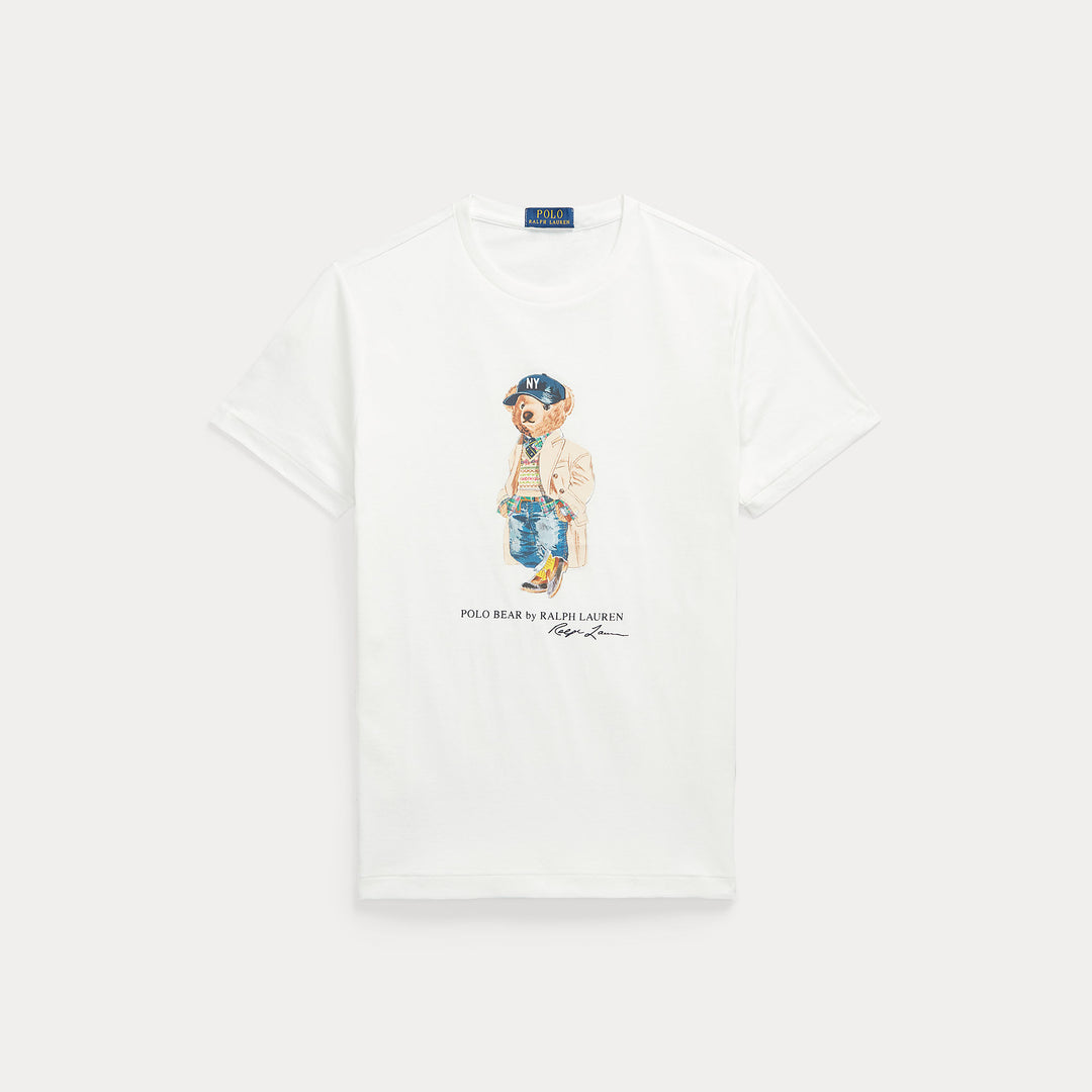 KNIT-T-SHIRT