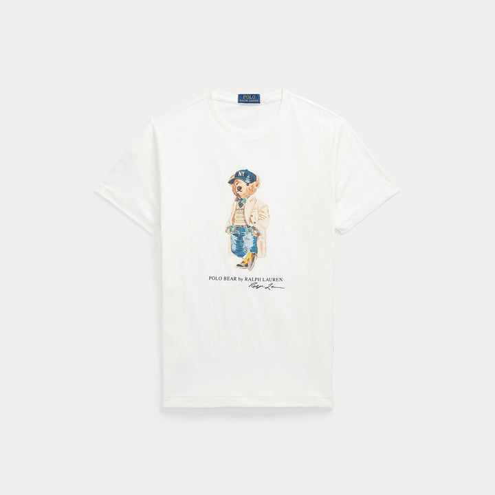 KNIT-T-SHIRT