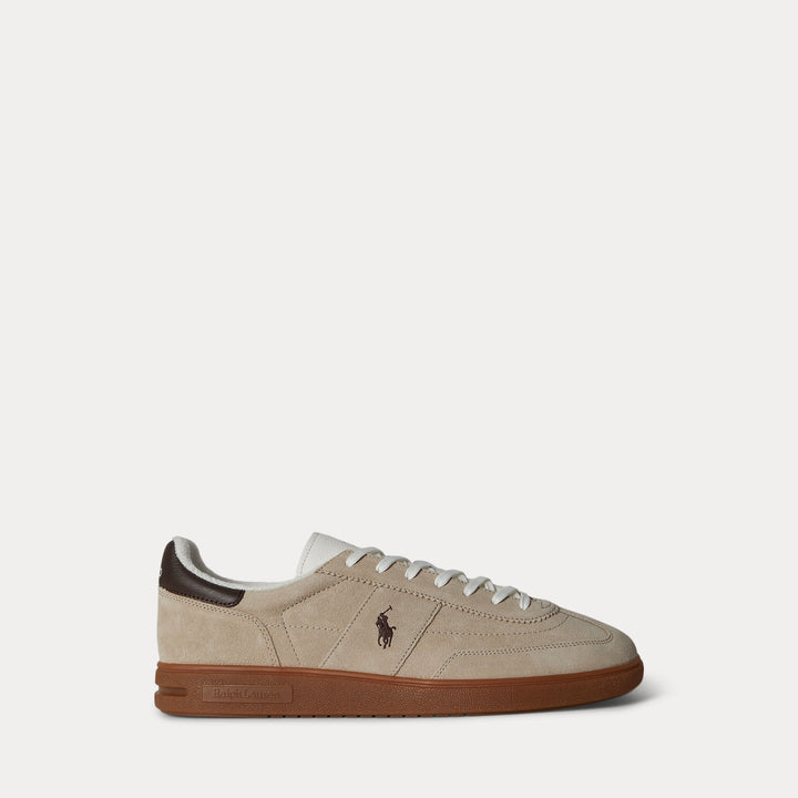 BEDFORD PP-SNEAKERS-LOW TOP LACE