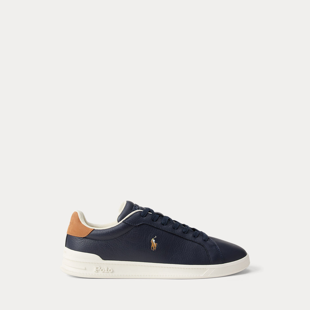 HRT CRT II-SNEAKERS-LOW TOP LACE