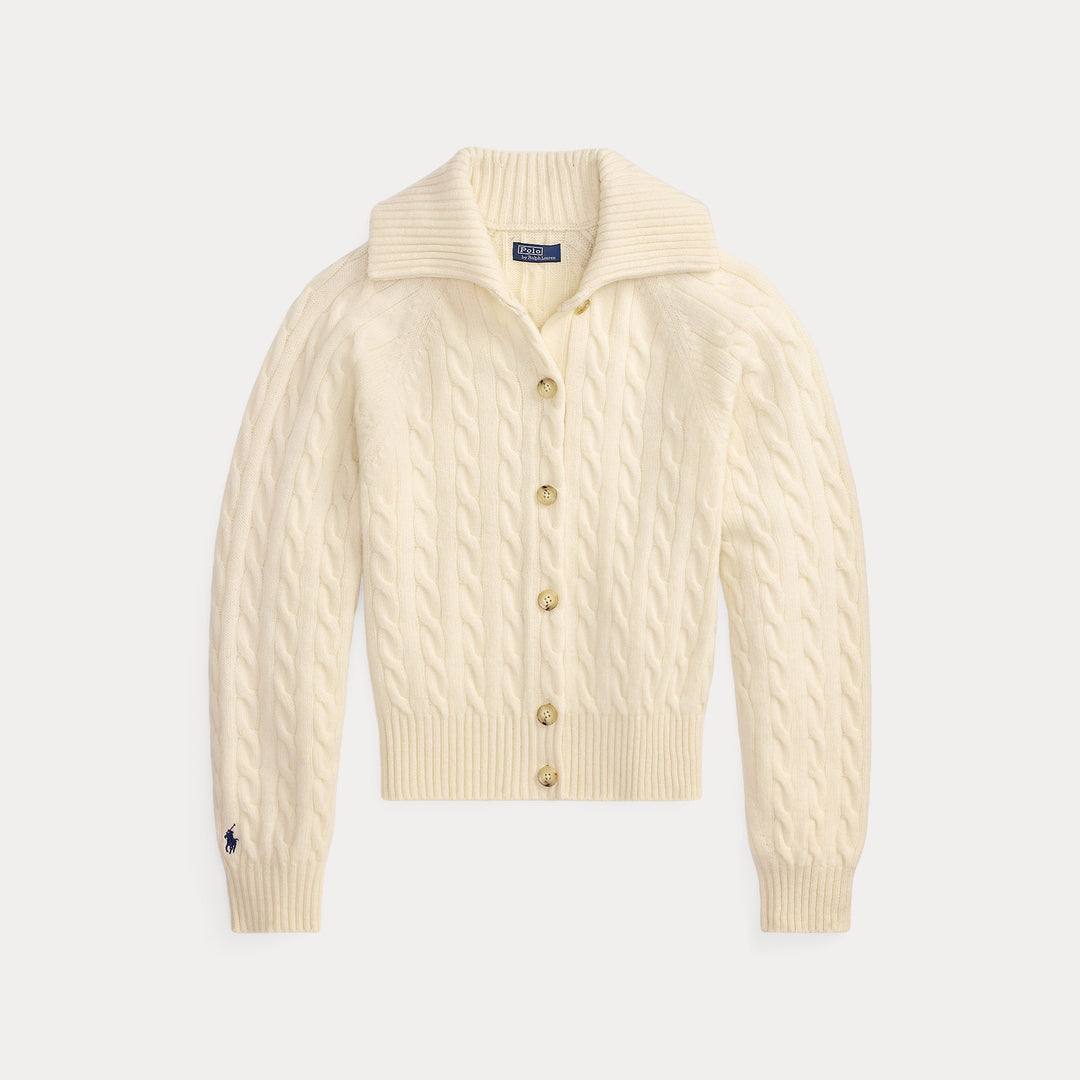 SWEATER-CARDIGAN