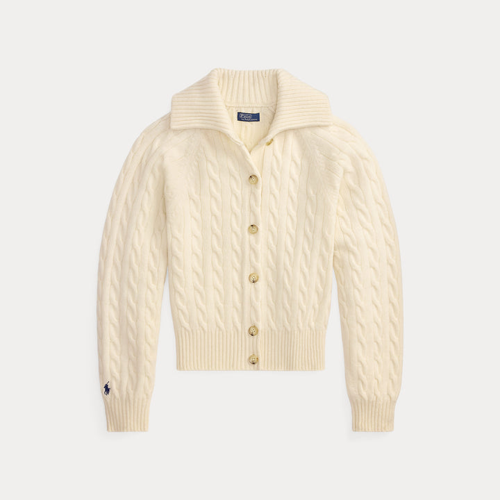 SWEATER-CARDIGAN
