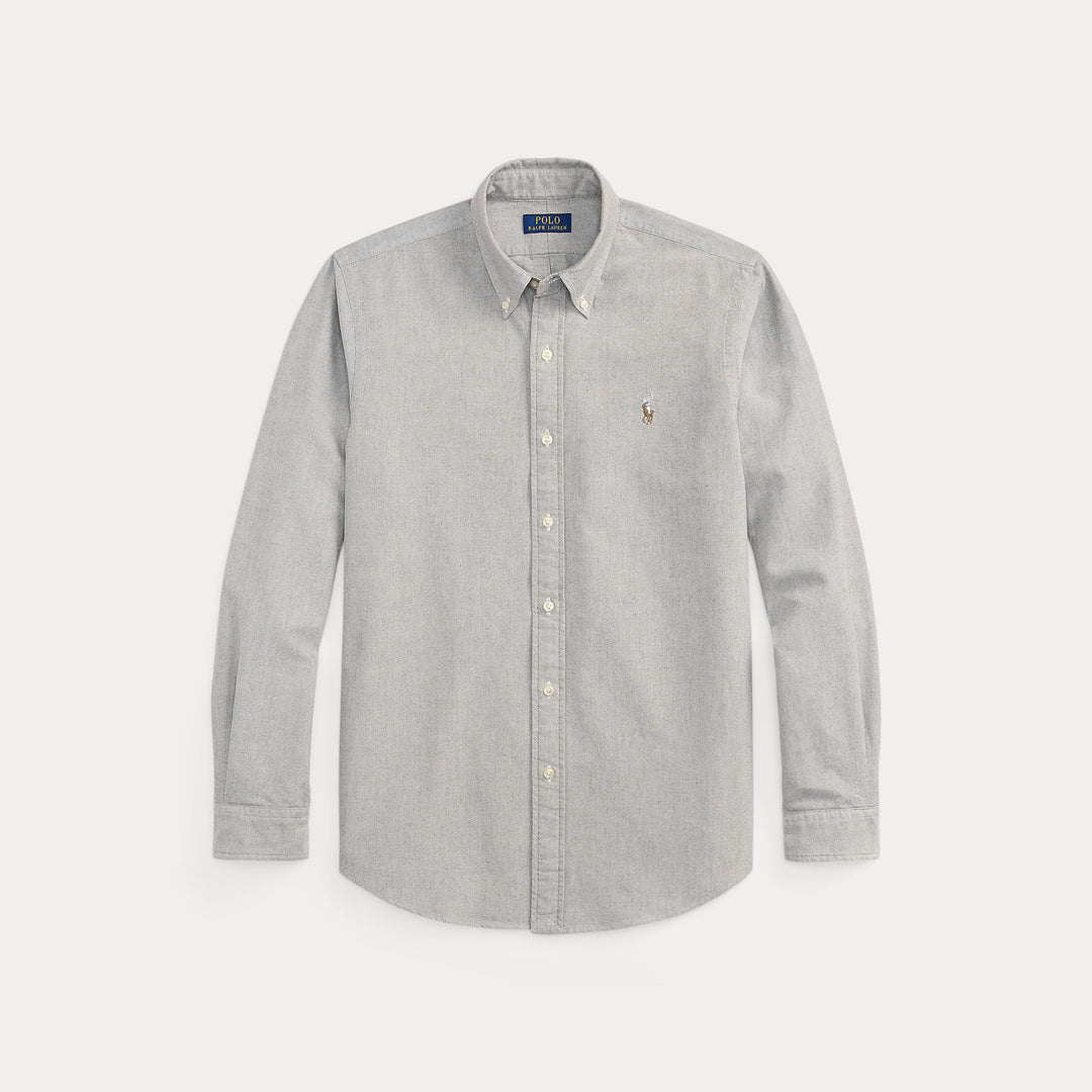 CUBDPPCS-LONG SLEEVE-SPORT SHIRT
