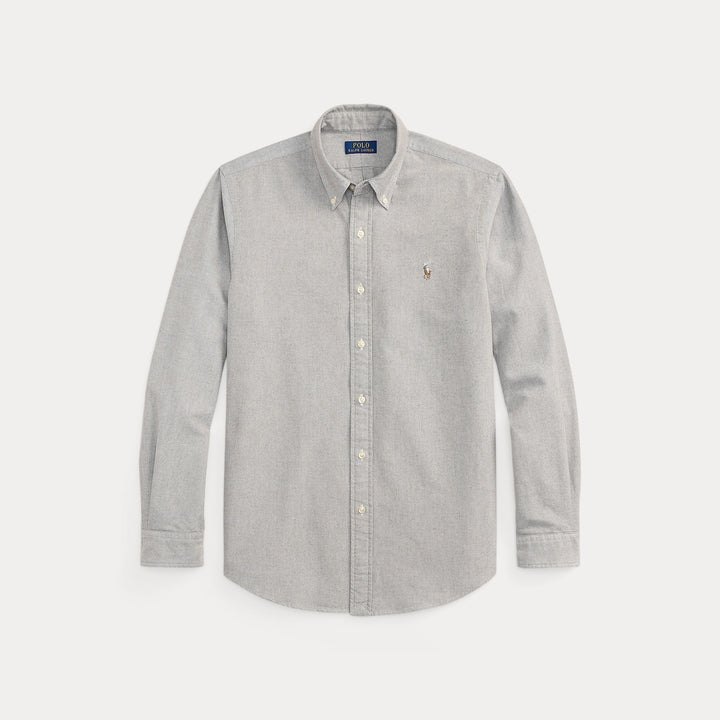 CUBDPPCS-LONG SLEEVE-SPORT SHIRT