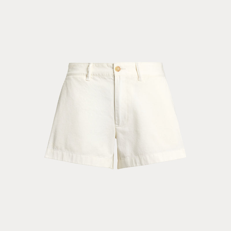 WOVEN-SHORTS