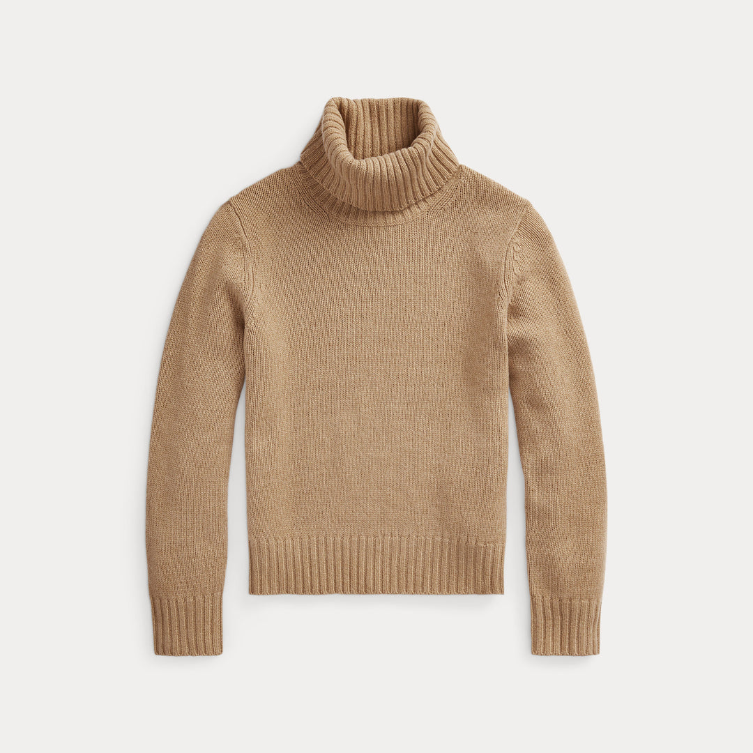 RLXD TN-LONG SLEEVE-PULLOVER