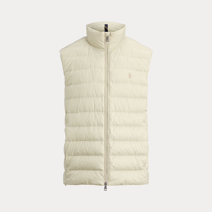 WOVEN-PUFFER-VEST