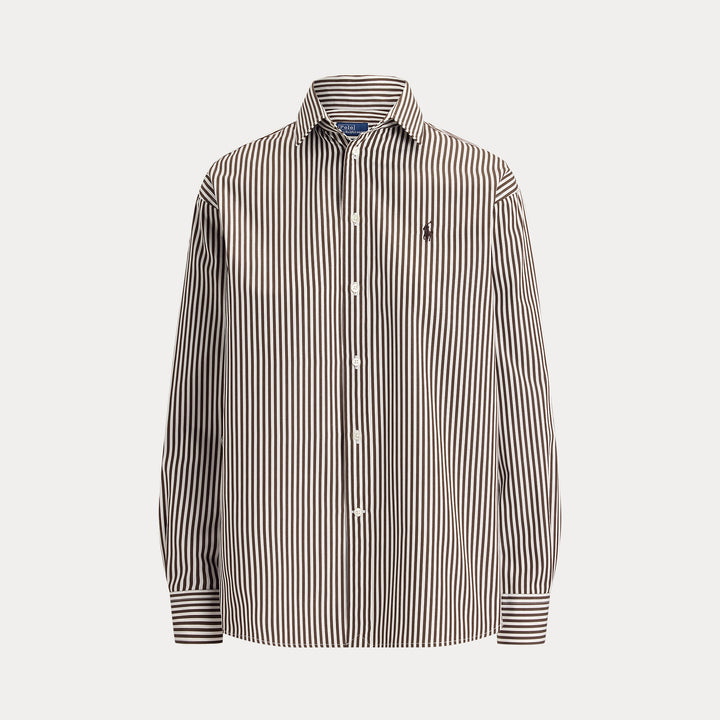 Ls Rmsy St-Long Sleeve-Blouse