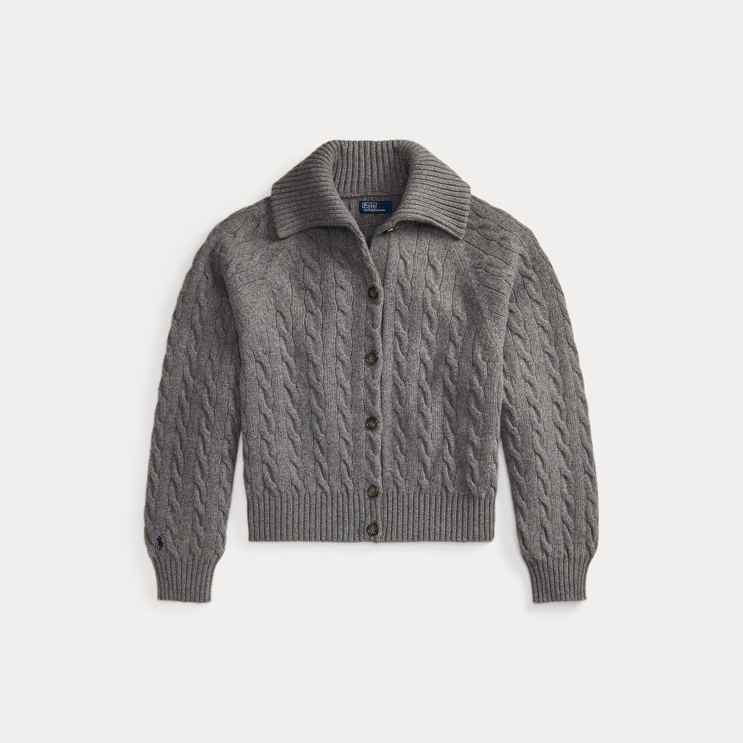 SWEATER-CARDIGAN