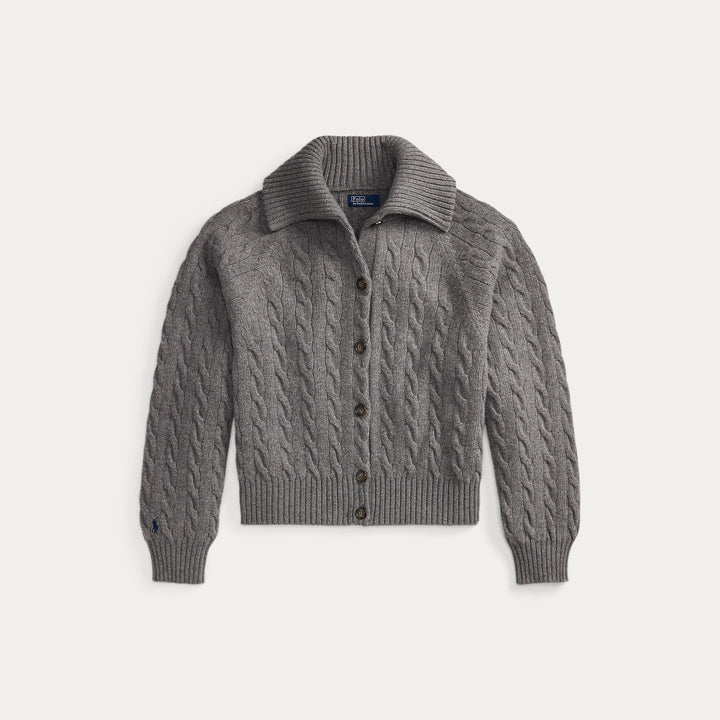 SWEATER-CARDIGAN