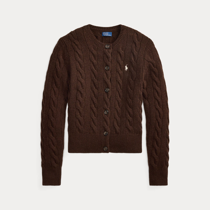 SWEATER-CARDIGAN