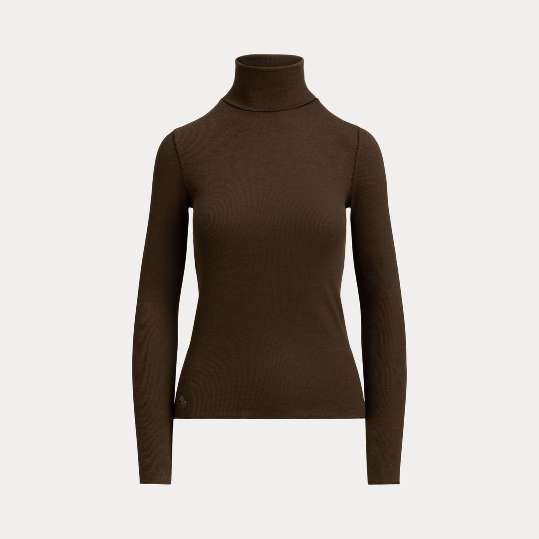 KNIT-PULLOVER