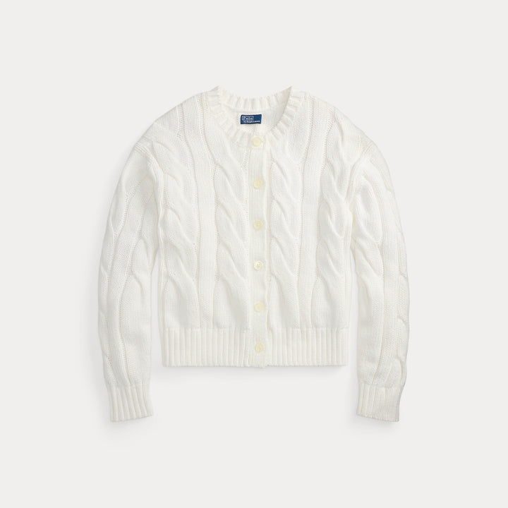 SWEATER-CARDIGAN