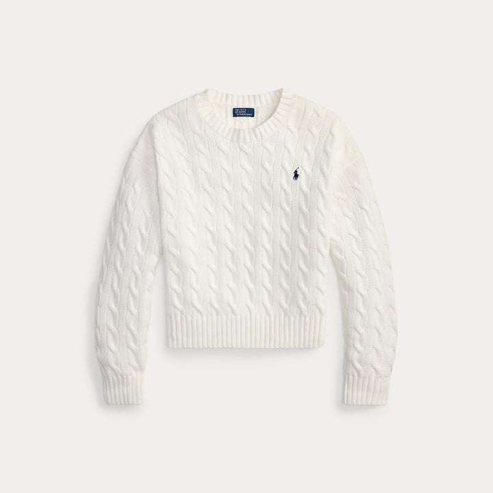 Sweater-Cardigan