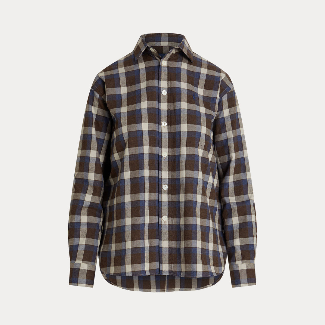 WOVEN-SHIRT