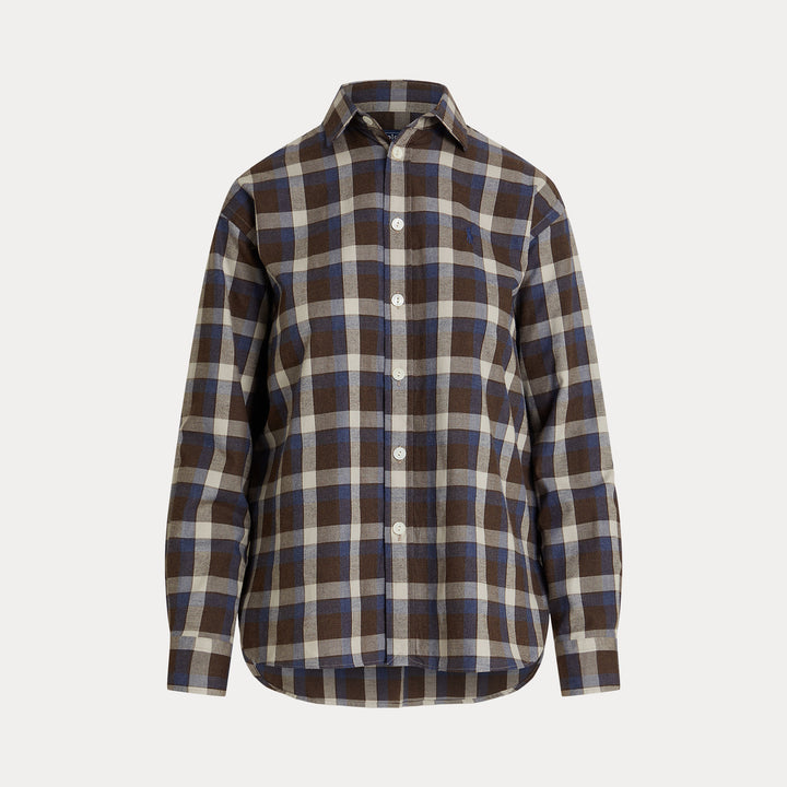 WOVEN-SHIRT