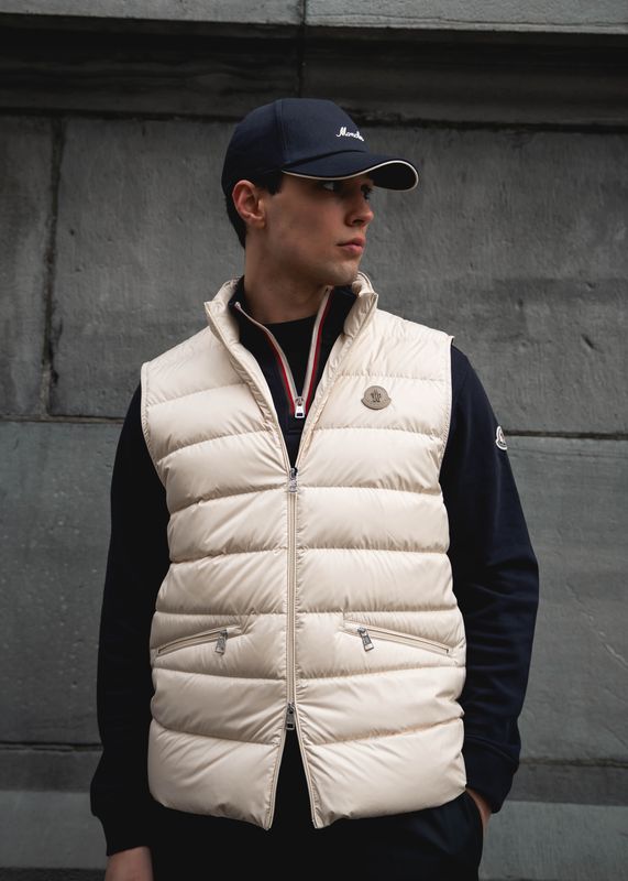 LECHTAL VEST