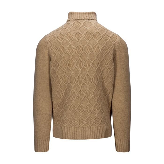 NIXON-ROLLNECK