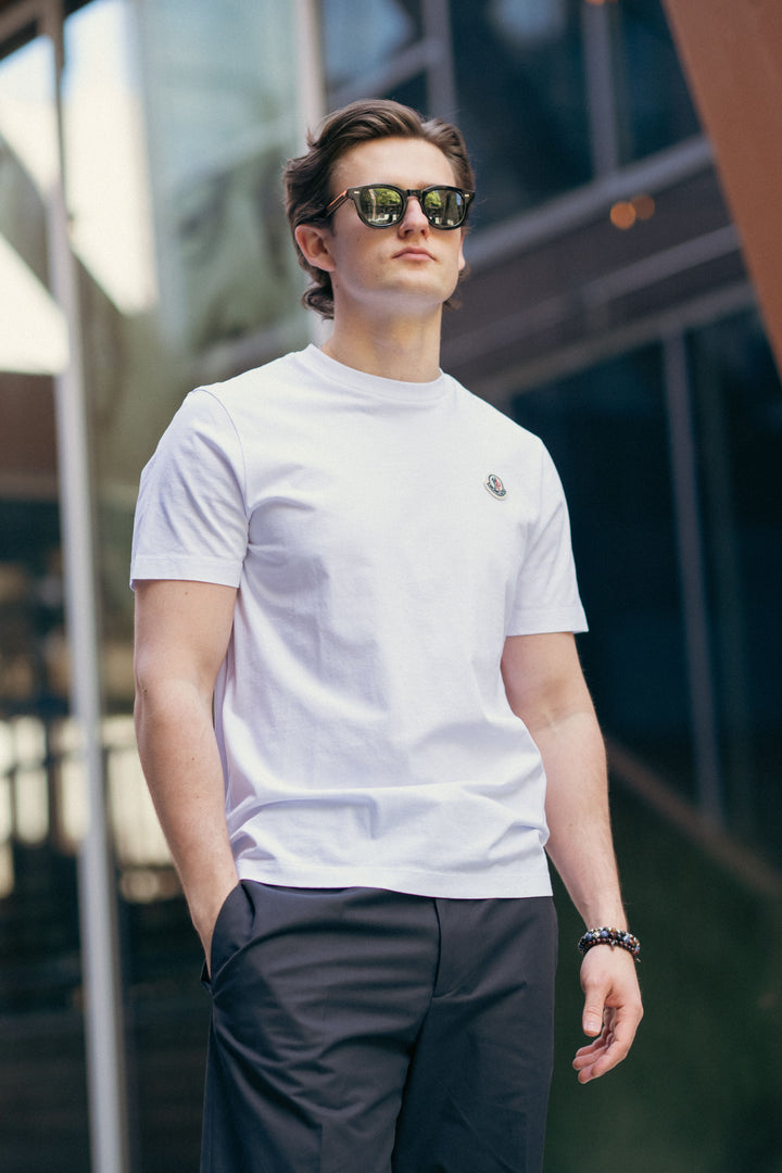 SS T-SHIRT