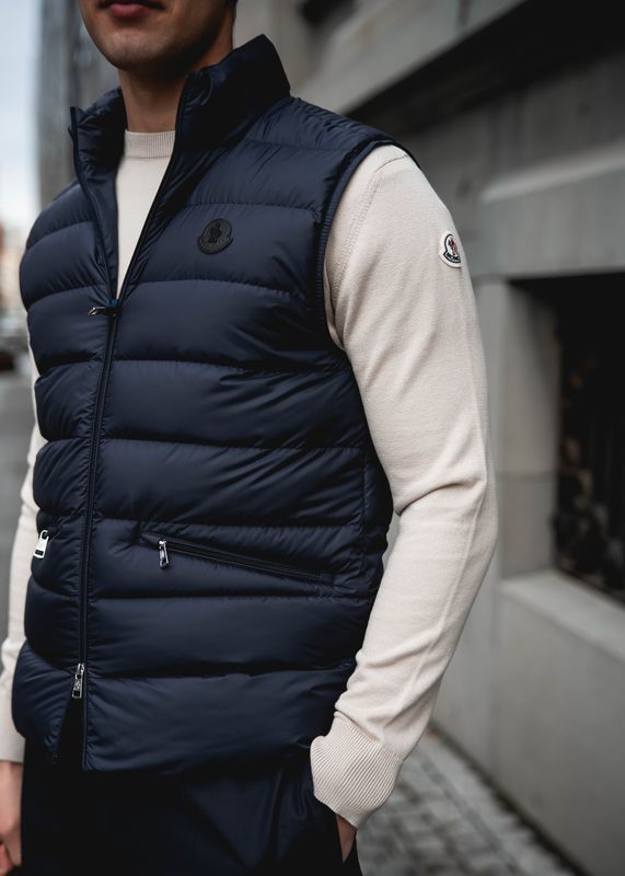 LECHTAL VEST