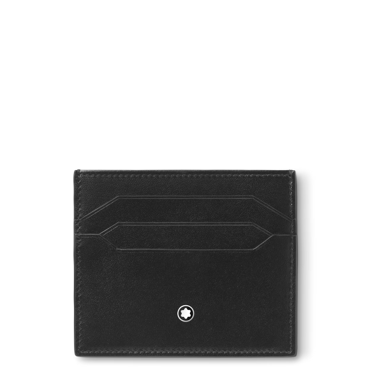 MST Card holder 6cc BK
