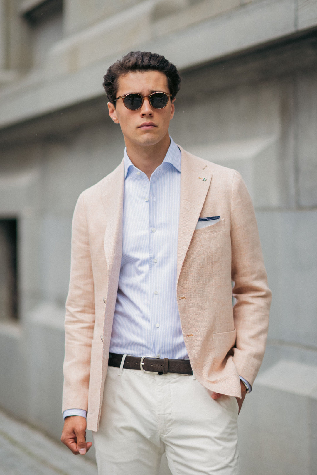 Montecarlo Jacket