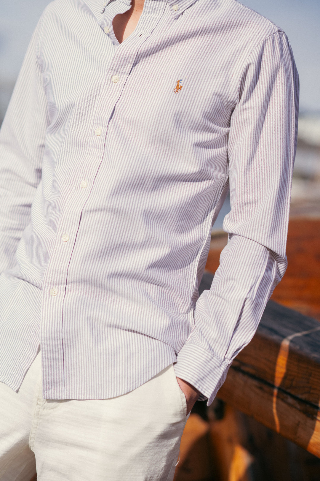 CUBDPPCS-LONG SLEEVE-SPORT SHIRT