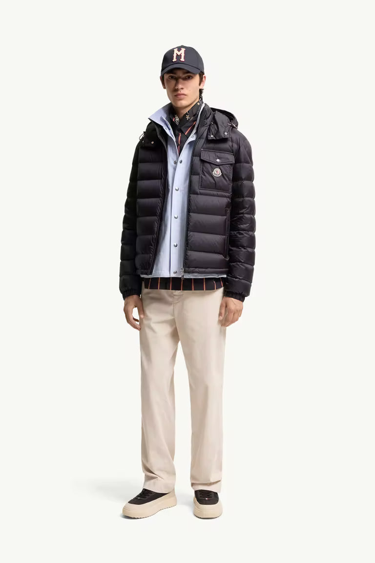 VERITH JACKET
