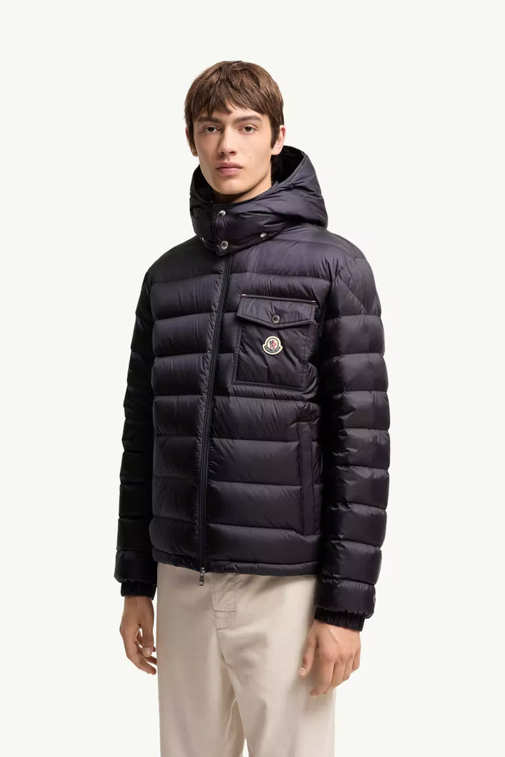 VERITH JACKET