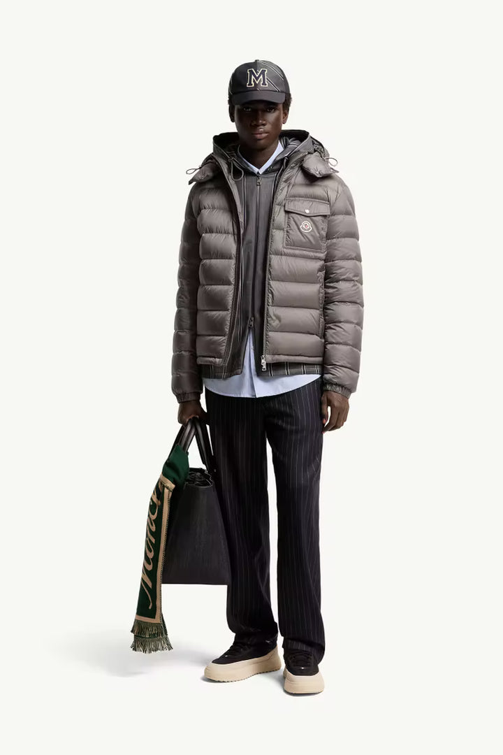 VERITH JACKET