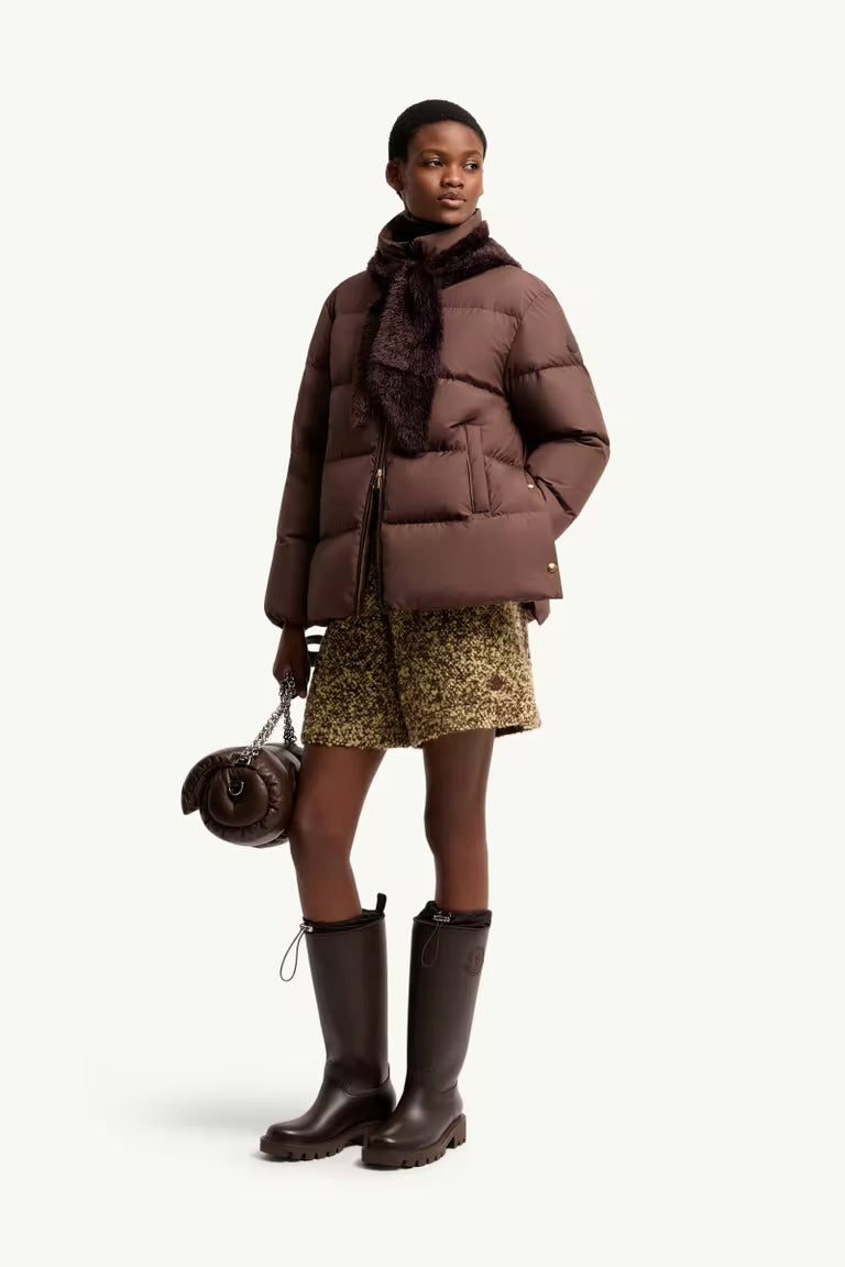 VIVANTESSE JACKET