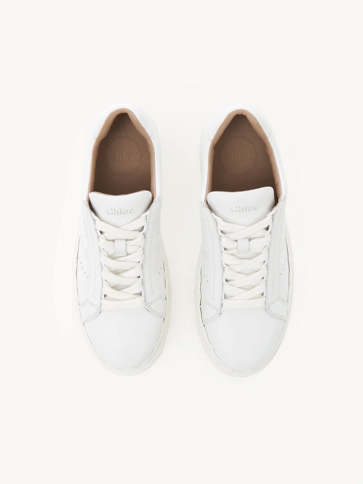 CHLOÉ Lauren Sneakers