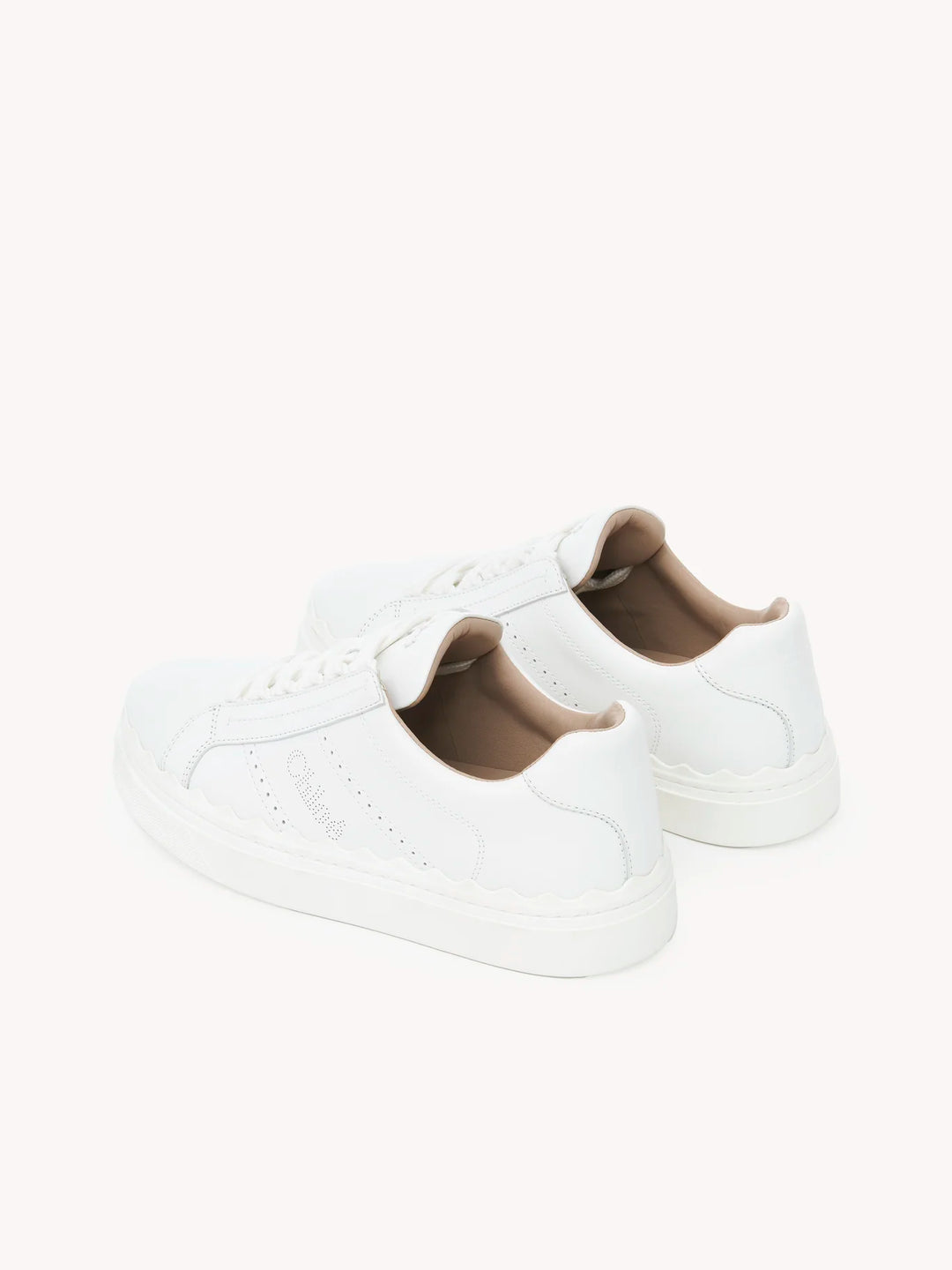 CHLOÉ Lauren Sneakers