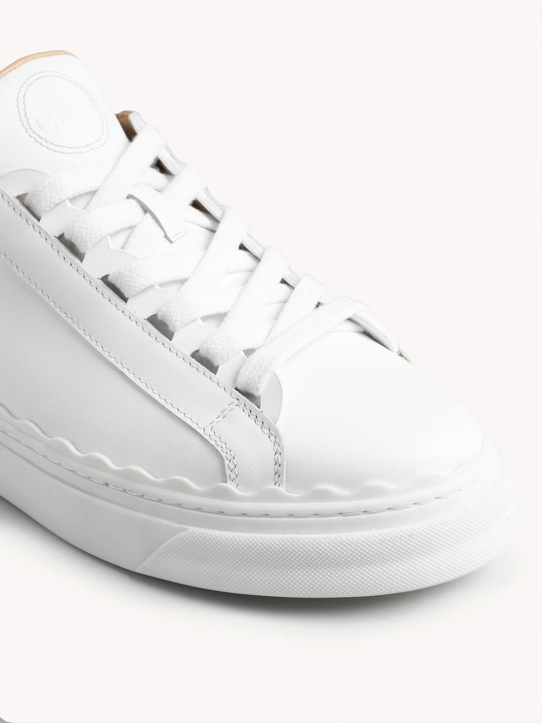 CHLOÉ Lauren Sneakers