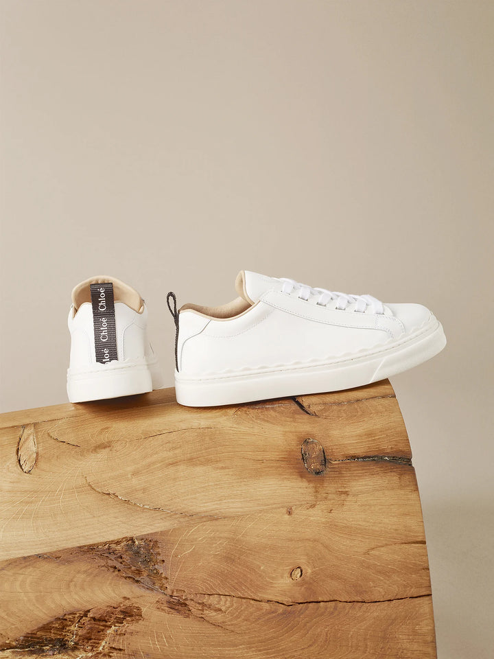 CHLOÉ Lauren Sneakers