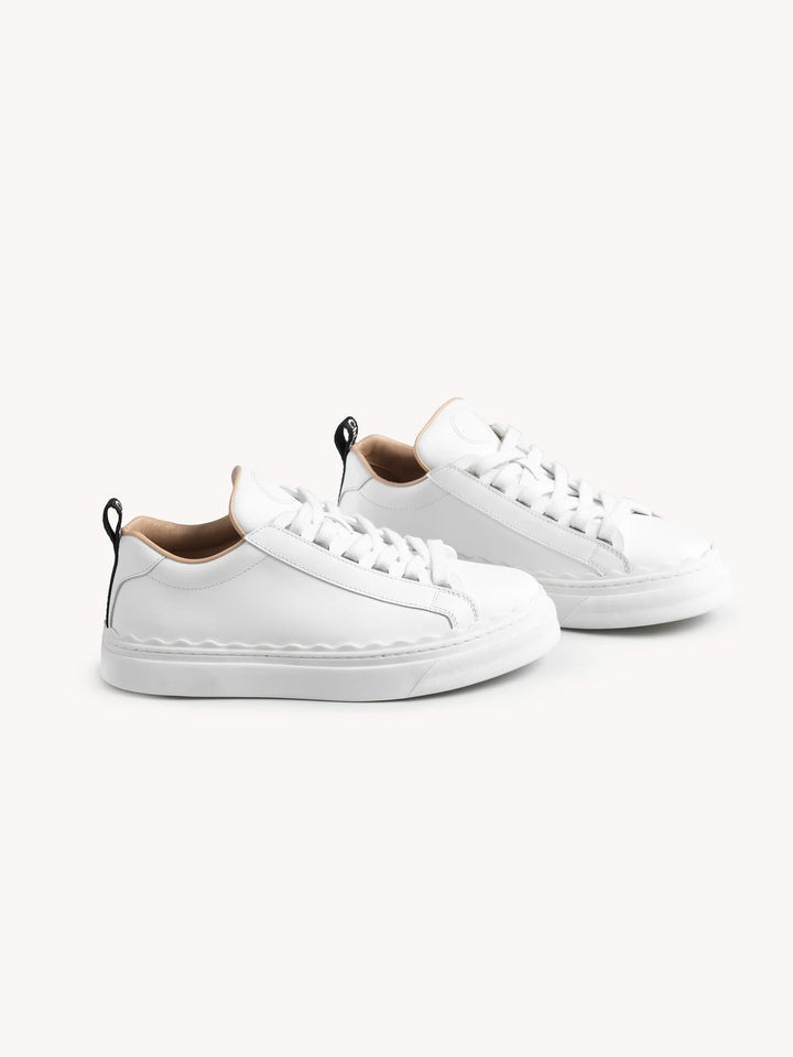 CHLOÉ Lauren Sneakers