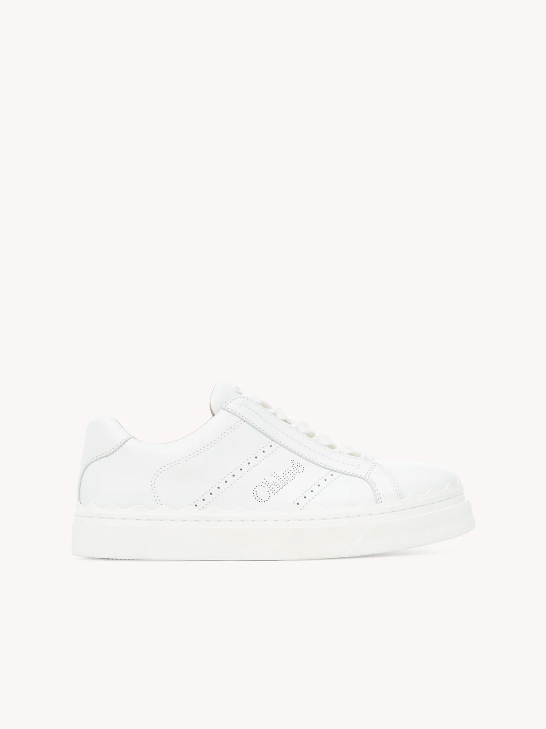 CHLOÉ Lauren Sneakers