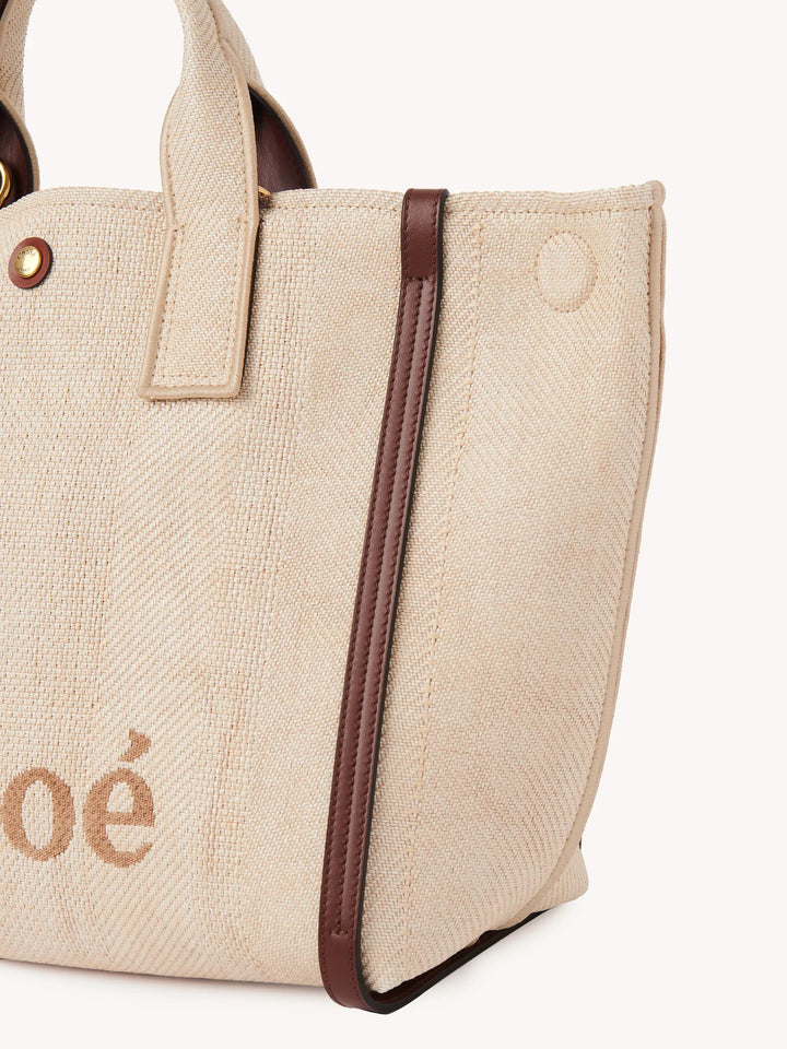 MEDIUM TOTE BAG
