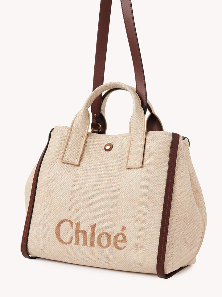 MEDIUM TOTE BAG