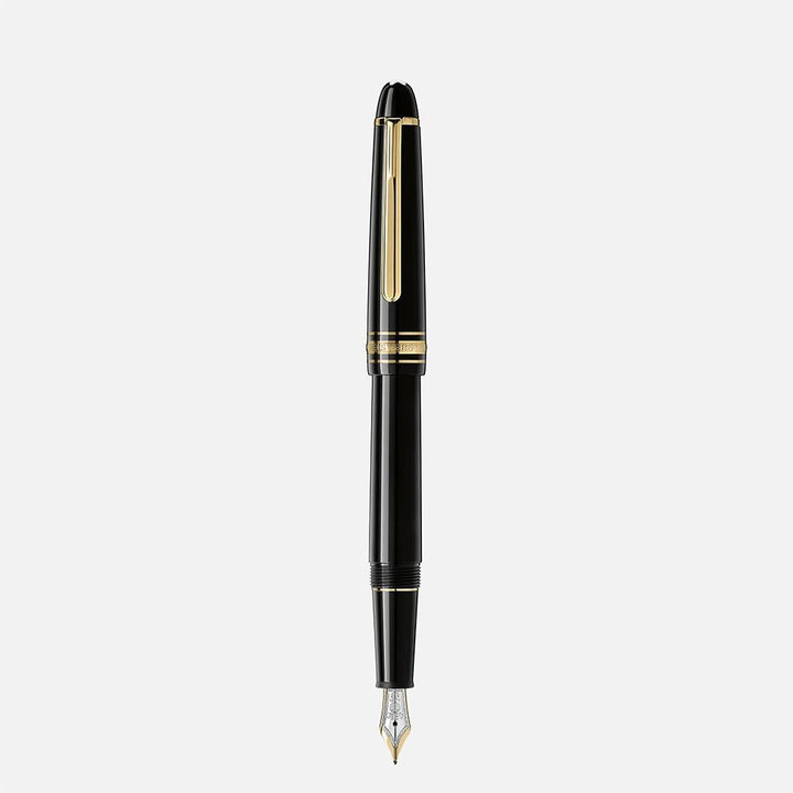 Meisterstück Gold-Coated LeGrand Fountain Pen