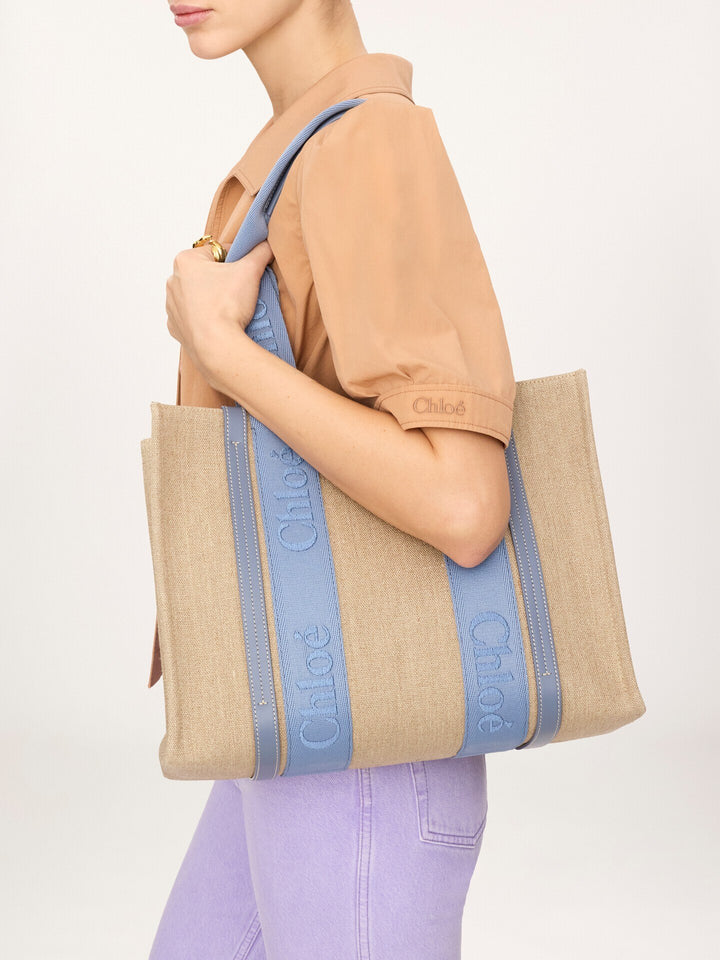 MEDIUM TOTE BAG
