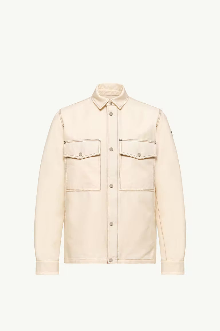 WATAGUA SHIRT JACKET