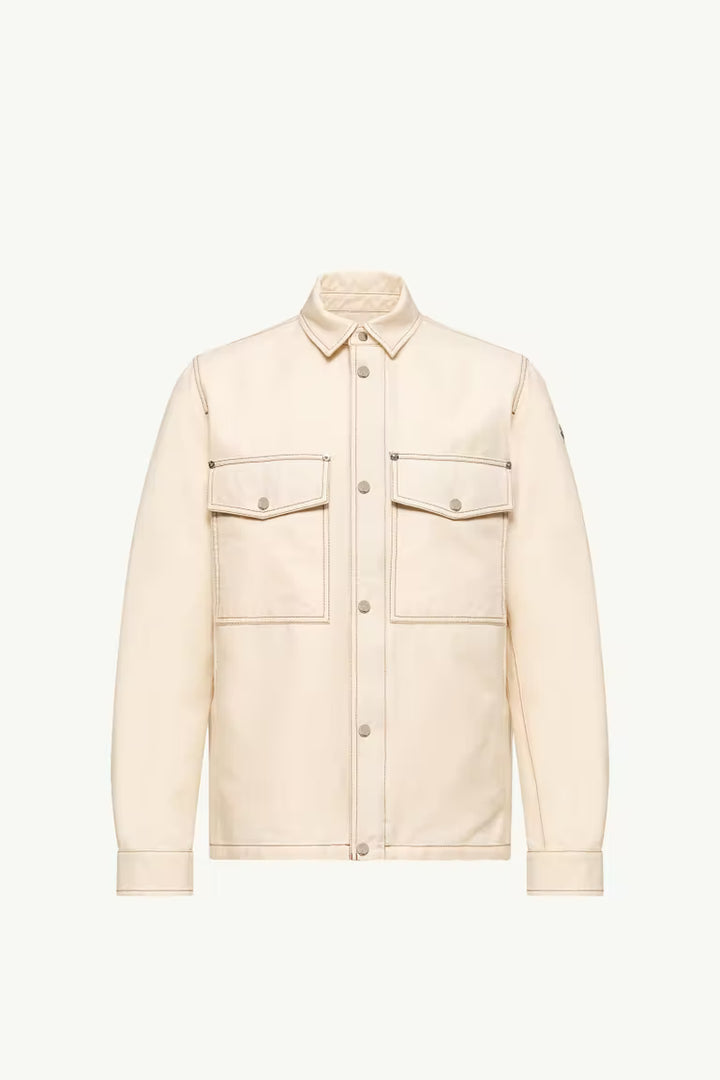 WATAGUA SHIRT JACKET