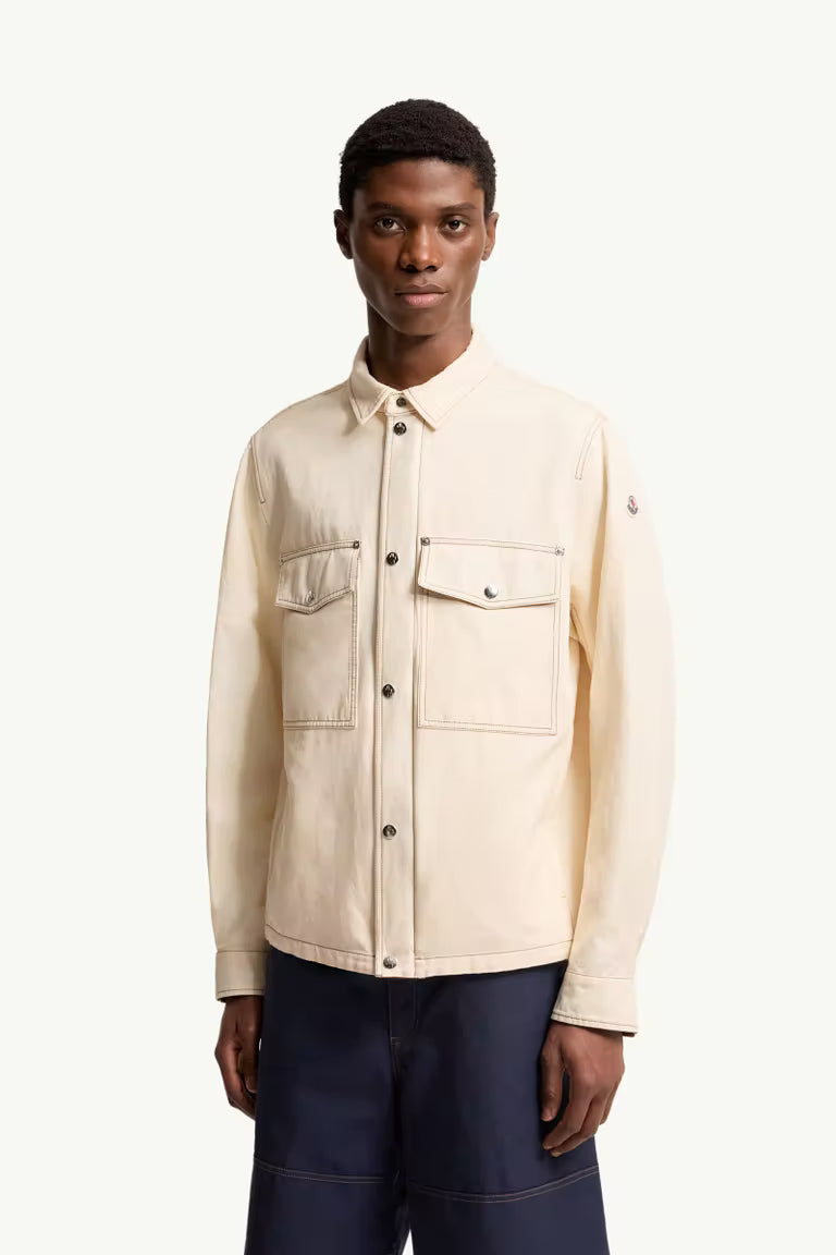 WATAGUA SHIRT JACKET