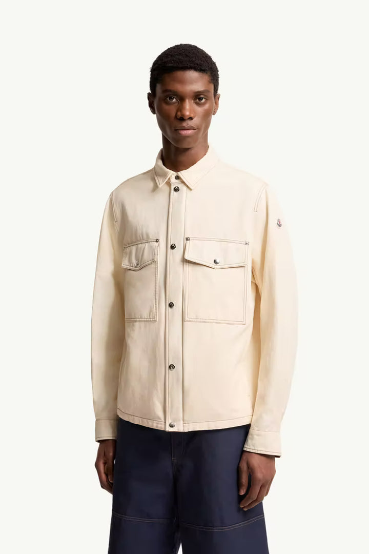 WATAGUA SHIRT JACKET